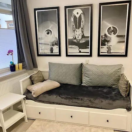 Cityloft Am Neumarkt Appartement *