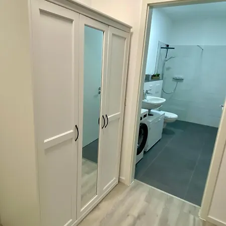 Cityloft Am Neumarkt