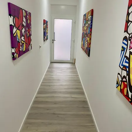 Cityloft Am Neumarkt