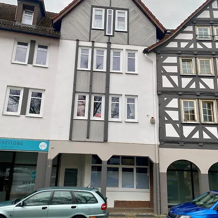 Cityloft Am Neumarkt Apartment Bad Hersfeld