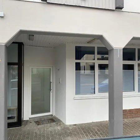 Cityloft Am Neumarkt Apartment