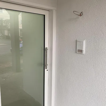 Cityloft Am Neumarkt Apartment *